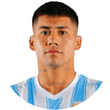 Javier Quiroz Profile Photo