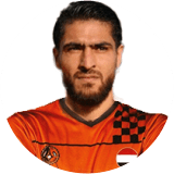 Anas Balhous Profile Photo