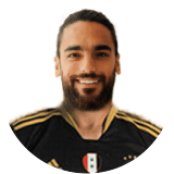 Basil Mustafa Profile Photo