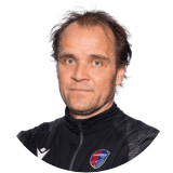 Hans Erik Ødegaard Profile Photo