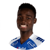 Laurent Mendy Profile Photo