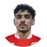 Ahmed Al Sherooqi Profile Photo