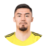 Aslan Darabaev Profile Photo