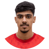 Ahmed Al Sherooqi Profile Photo