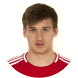 Dmitriy Miroshnichenko Profile Photo