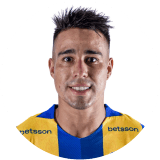 Alan Pereira Profile Photo