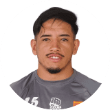 Gabriel Albin Profile Photo