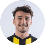 Nicolás García Profile Photo