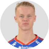 Mathias Johnsrud Emilsen Profile Photo