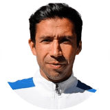 Nicolás Núñez Profile Photo