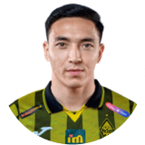 Erkin Tapalov Profile Photo