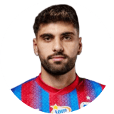 Andreas Katsantonis Profile Photo