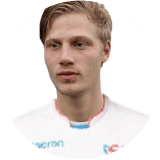 Bjarni Petersen Profile Photo