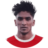 Mohamed AL Dahi Profile Photo