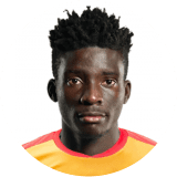 Austin Muwowo Profile Photo