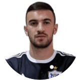 Qara Qarayev Profile Photo