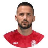 Dragan Grivić Profile Photo