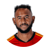 Darnell King Profile Photo