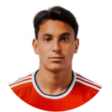 Noah Billingsley Profile Photo