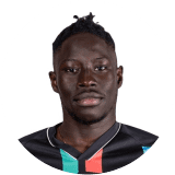 Baboucarr Njie Profile Photo