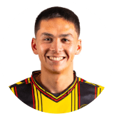 Josh Drack Profile Photo