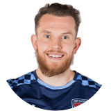 Macauley King Profile Photo