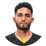 Sergio Rivas Profile Photo