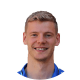 Ári Jónsson Profile Photo