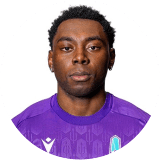 Adonijah Reid Profile Photo