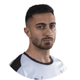 Stavros Zarokostas Profile Photo