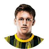 Jake LaCava Profile Photo