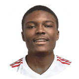 Omar Sowe Profile Photo