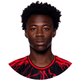 Roald Mitchell Profile Photo