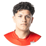 Rafael Jauregui Profile Photo