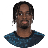 Jordan Adebayo-Smith Profile Photo