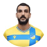 Giorgos Merkis Profile Photo