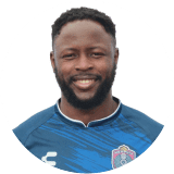 Neco Brett Profile Photo