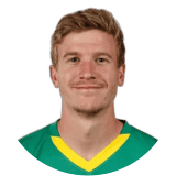 Nick Moon Profile Photo