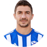 Demetris Christofi Profile Photo