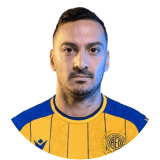 Andreas Makris Profile Photo