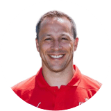 Steven Cherundolo Profile Photo