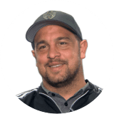 Danny Cruz Profile Photo