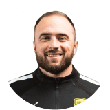 Zach Prince Profile Photo