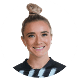 Kristie Mewis Profile Photo