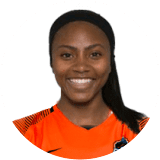 Jamia Fields Profile Photo