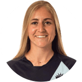 Nicole Baxter Profile Photo