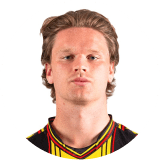 Jackson Conway Profile Photo