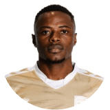 Preston Etaka Profile Photo