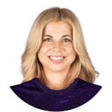 Leah Pruitt Profile Photo