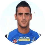 Clayton Failla Profile Photo